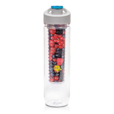 Sportflasche aus Tritan 800 ml Air Gifts | Frank