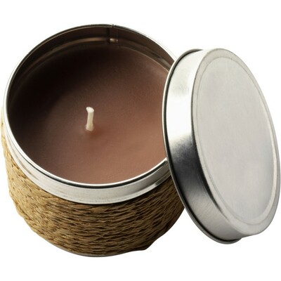 Scented candle