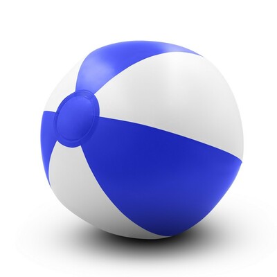 Ballon de plage gonflables | Spencer