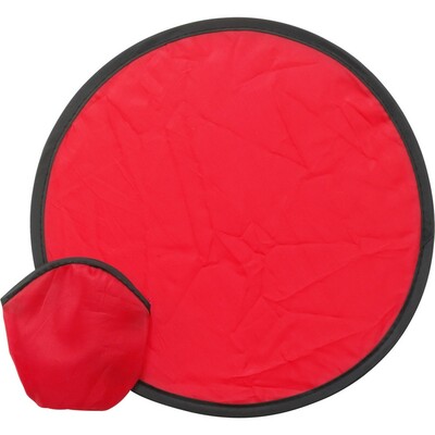 Frisbee pliable