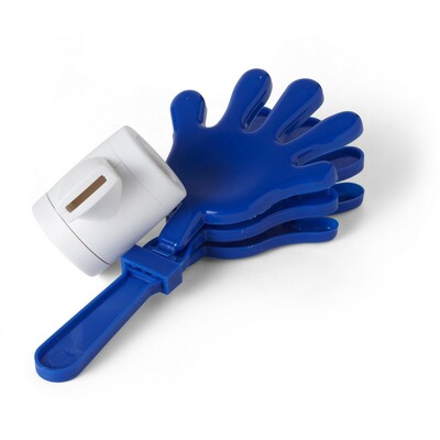 Hand-Klapper