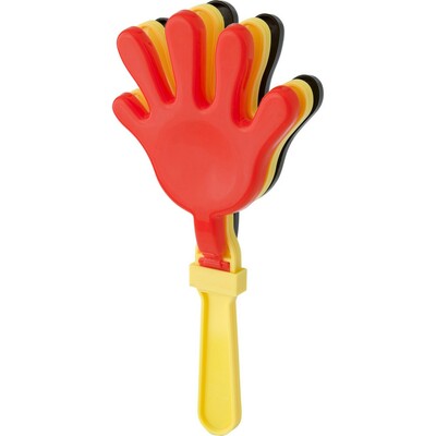 Hand-Klapper