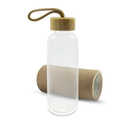 Bouteille en verre 420 ml | Shaun