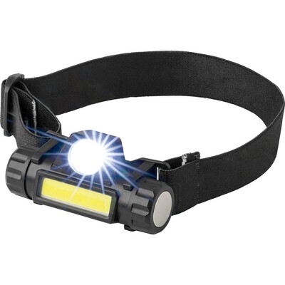 LED-Stirnlampe