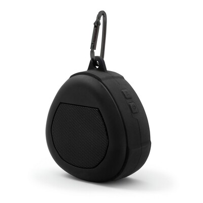 Wireless speaker 5W Air Gifts with carabiner | Justice