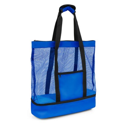 Sac de plage, cabas, sac isotherme en RPET | Maxwell