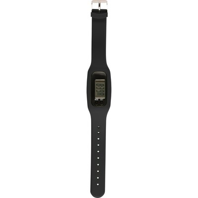 Bracelet avec podomètre