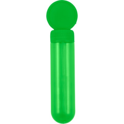 Bubble blower