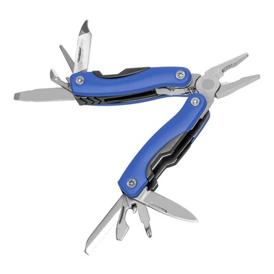 Multifunctional tool, 12 functions | Oakley
