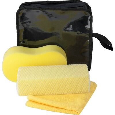 Set de lavage de voiture