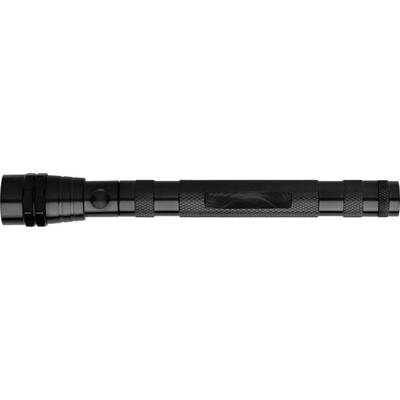 Taschenlampe 3 LED, ausziehbar