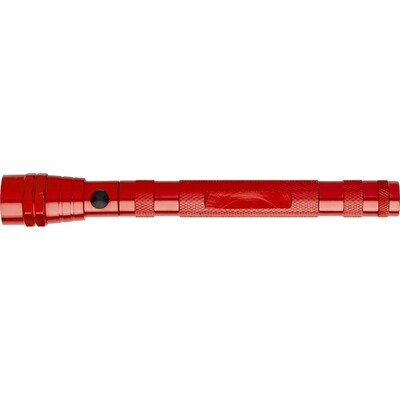 Taschenlampe 3 LED, ausziehbar