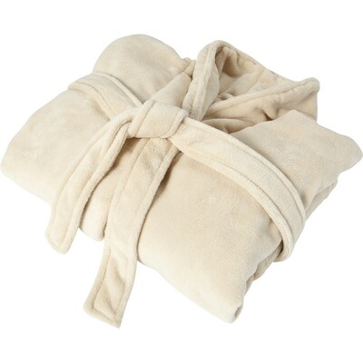 Peignoir de bain