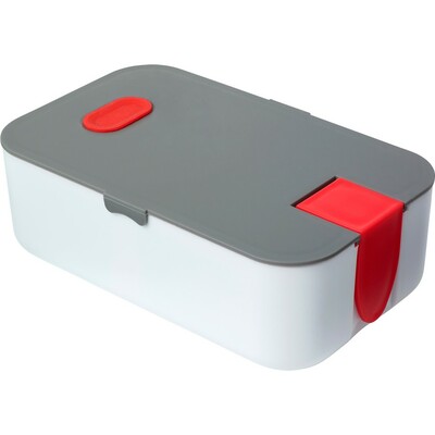 Lunch box 850 ml, support pour téléphone