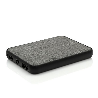 RPET power bank 5000 mAh | Russo