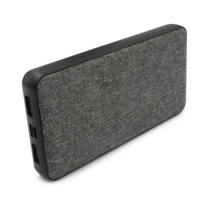 RPET power bank 8000 mAh | Edgar