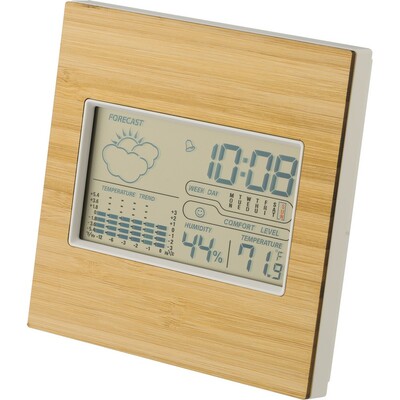 Wetterstation