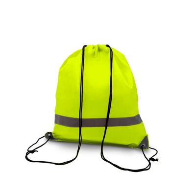 Drawstring bag | Clay
