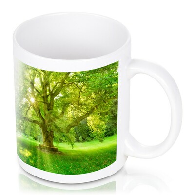Keramikbecher 350 ml | Piper