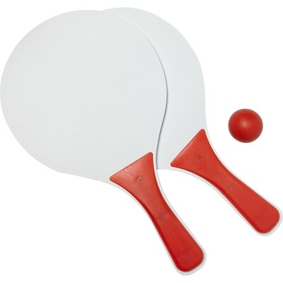 Geschicklichkeitsspiel, Tennis