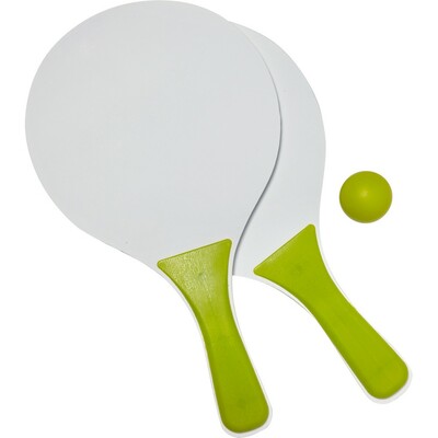 Geschicklichkeitsspiel, Tennis