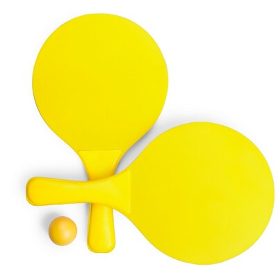 Geschicklichkeitsspiel, Tennis