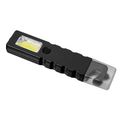 Notfall Taschenlampe 4 COB LED