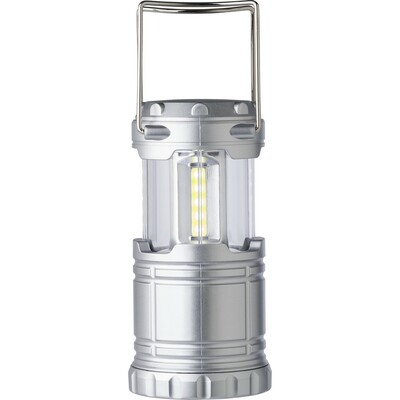 Ausziehbare Camping-Lampe