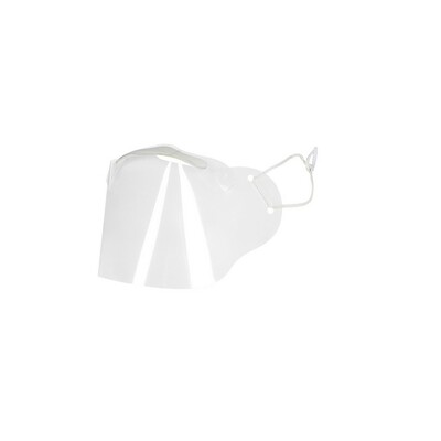 Masque bouche-nez