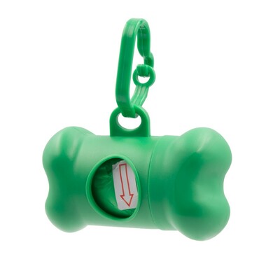 Distributeur de sacs pour chiens | Zoga