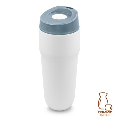 Mug isotherme 400 ml Air Gifts | Niram