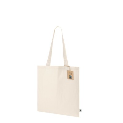 Sac shopping en coton