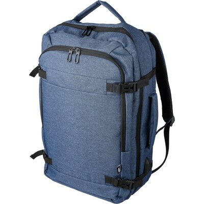 Sac à dos pour ordinateur portable RPET 17"