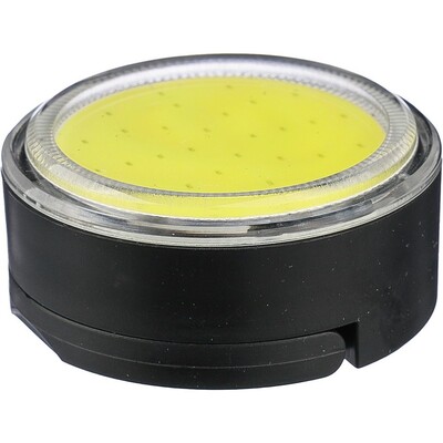 Lampe de poche COB miniature