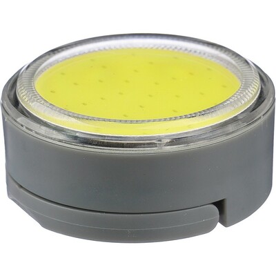 Lampe de poche COB miniature