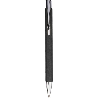 Stylo en papier recyclé