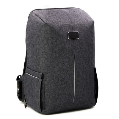 Laptop-Rucksack 15,6“ BrandCharger Phantom