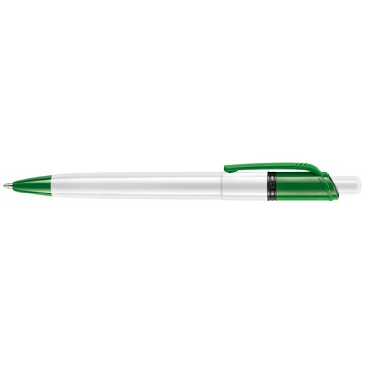 Stylo à bille STILOLINEA en ABS Ducal