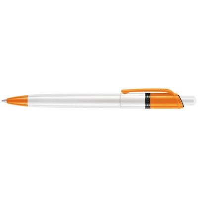 Stylo à bille STILOLINEA en ABS Ducal