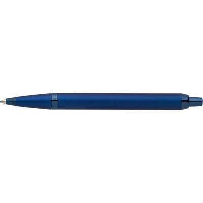 Stylo bille Parker IM Monochrome