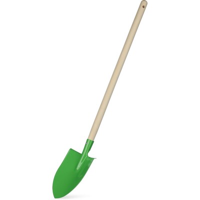 Gartenschaufel