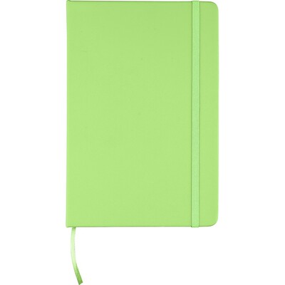 Notizbuch ca. A5 RPET