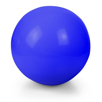 Ballon de plage gonflable | Brianda