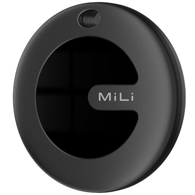 Schlüsselfinder, Schlüsselanhänger, Ortungsgerät MiLi LiTag DUO