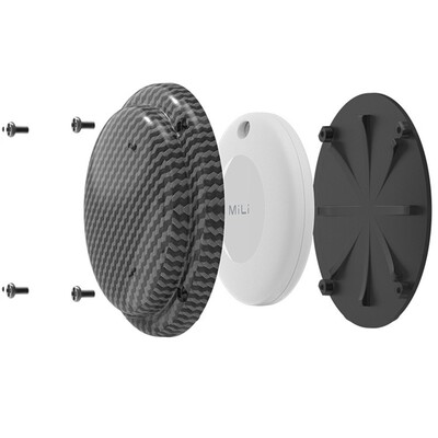 Ortungsgerät MiLi SkiFinder DUO