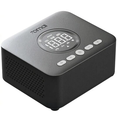 Compresseur d’air pour voiture 70MAI TP07