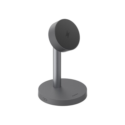 Magnetisches kabelloses 25W Ladegerät, Aukey