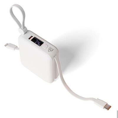 Power bank 10000 mAh