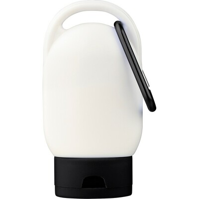 Sunscreen lotion