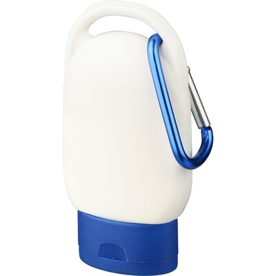 Sunscreen lotion